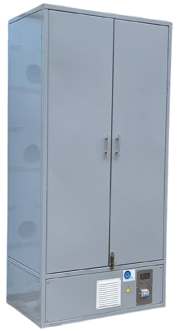 СУШИЛЬНА ШАФА ЮВЕНТА ШЕС-О